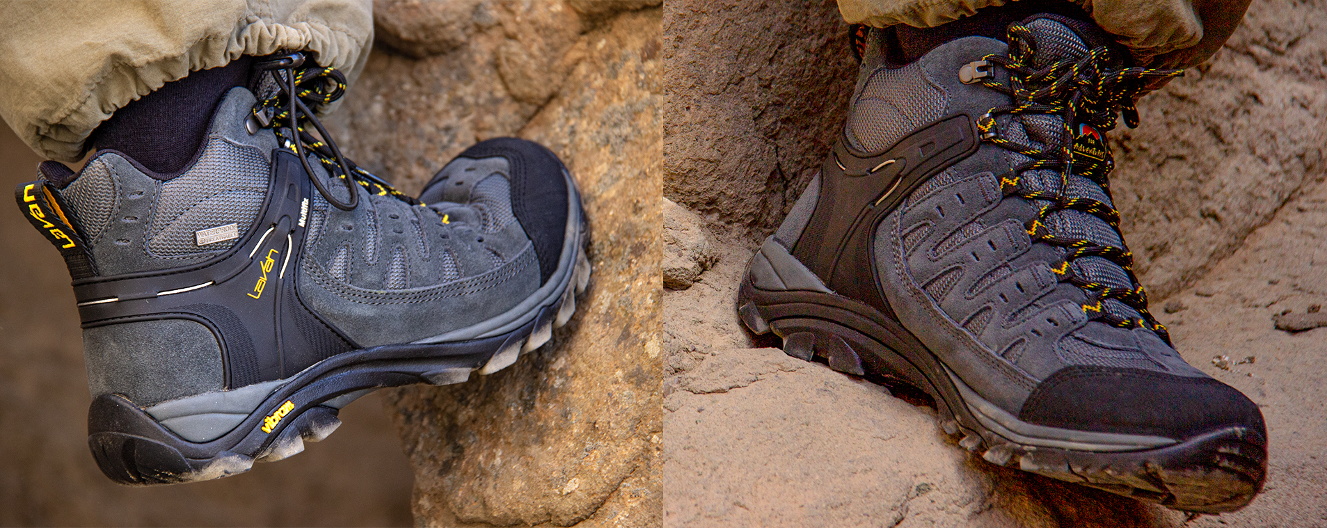 lavan infinity shoe1